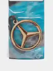 Ароматизатор деревянный, с маркой авто, 10 ароматов