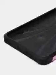 Коралловый меланж чехол для iPhone 6 plus