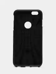 Коралловый меланж чехол для iPhone 6 plus