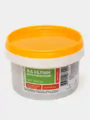 Вазелин ветеринарный, 200 г