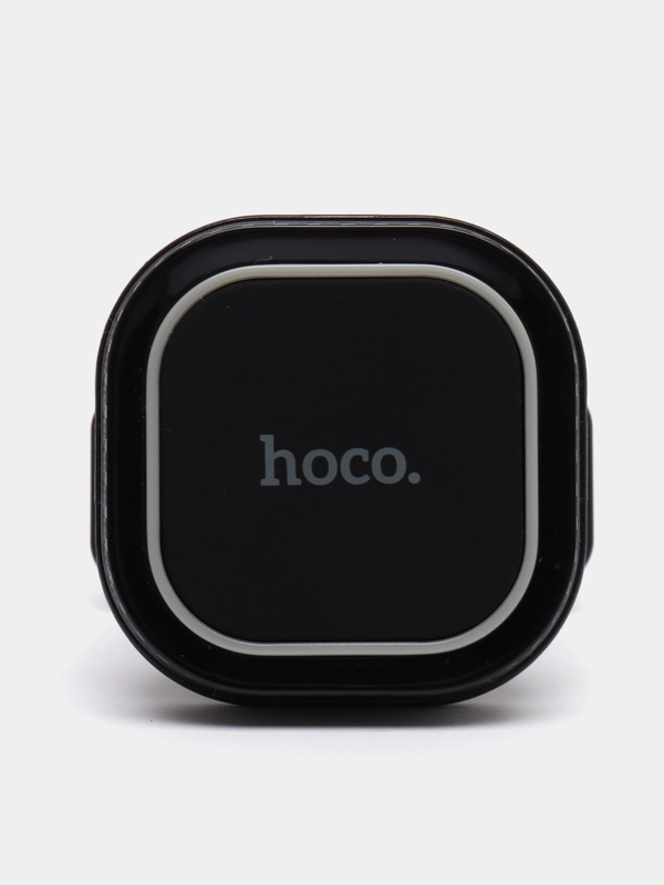 Автомобильный держатель телефона HOCO CA52
