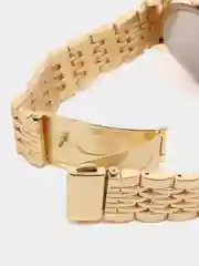 Золотой женские наручные часы