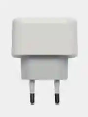 Зарядное устройство 2 выхода Type-C BOROFONE BA76A быстрая зарядка 35 W