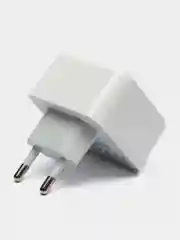 Зарядное устройство 2 выхода Type-C BOROFONE BA76A быстрая зарядка 35 W