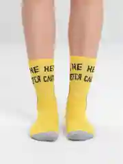 Носки "Нет, не слипнется"