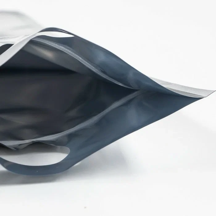 Термопакет Zip-Lock термо металл, 25 х 40 (2, 5, 10 шт)