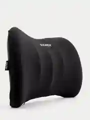 Угольный подушка "Sucardy" для головы, шеи, спины, в машину ортопедическая