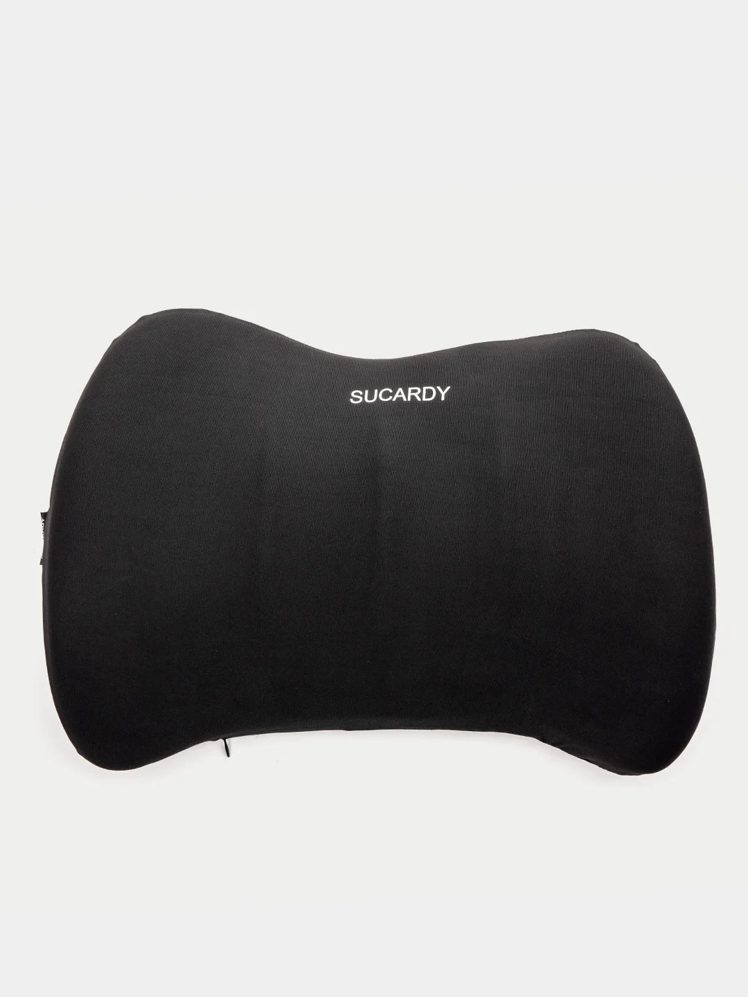 Угольный подушка "Sucardy" для головы, шеи, спины, в машину ортопедическая