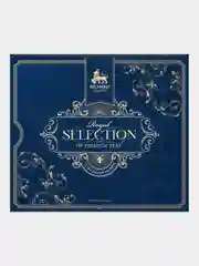 Чай RICHARD "ROYAL SELECTION OF PREMIUM TEAS", ассорти, 72 пакетика