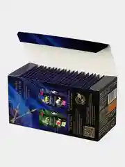 Чай чёрный Richard Royal Berries Selection, лесные ягоды, 25 пакетиков
