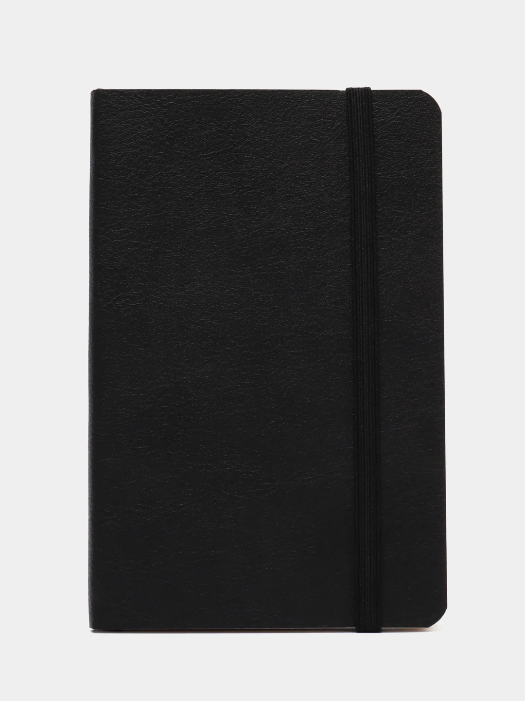 Блокнот-записная книжка, тетрадь для записей и рисования А6, экокожа, 80г/м2, 96л, 113029