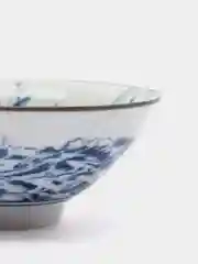 Алый пиала для чая, керамическая, 75 мл