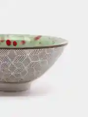 Зеленый пиала для чая, 75 мл, керамическая
