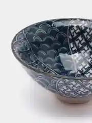 Розовый пиала для чая, керамическая, 75 мл