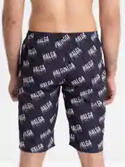 Мужские шорты Алга
