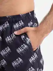 Мужские шорты Алга