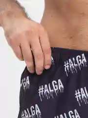 Мужские шорты Алга