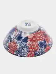 Карамельный пиала для чая, 75 мл, керамическая