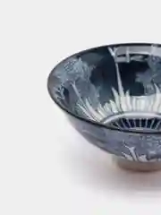 Карамельный пиала для чая, керамическая, 75 мл