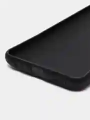 Оранжевый силиконовый чехол для Honor 9X / 9X Premium / Huawei P Smart Z / Y9 Prime, с принтом, с рисунком (Хонор 9Х / у9 Прайм)