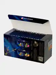 Чай черный Richard Royal Candy Pear, со вкусом карамелизированной груши, 25 пакетиков