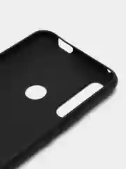 Песочный хаки силиконовый чехол для Honor 9X / 9X Premium / Huawei P Smart Z / Y9 Prime, с принтом, с рисунком (Хонор 9Х / у9 Прайм)