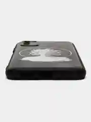 Карамельный чехол силиконовый для Xiaomi POCO M3 (Сяоми Поко М3), с принтом, с рисунком