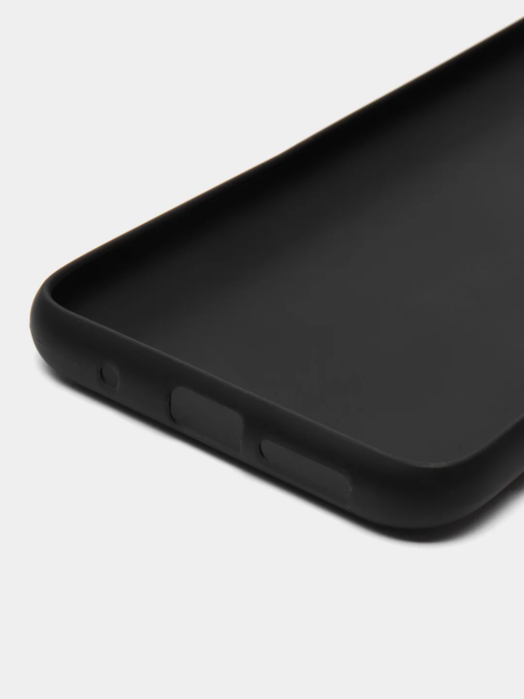 Карамельный чехол силиконовый для Xiaomi POCO M3 (Сяоми Поко М3), с принтом, с рисунком