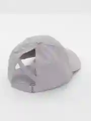 Серый кепка спортивная с сеткой, бейсболка