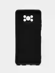Золотистый хаки чехол для Xiaomi Poco X3 NFC X3 Pro X3, с принтом, с рисунком (Поко Х3 Про)