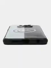 Золотистый хаки чехол для Xiaomi Poco X3 NFC X3 Pro X3, с принтом, с рисунком (Поко Х3 Про)