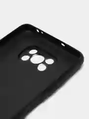 Золотистый хаки чехол для Xiaomi Poco X3 NFC X3 Pro X3, с принтом, с рисунком (Поко Х3 Про)