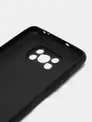 Карамельный чехол для Xiaomi Poco X3 NFC X3 Pro X3, с принтом, с рисунком (Поко Х3 Про)