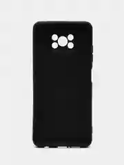 Карамельный чехол для Xiaomi Poco X3 NFC X3 Pro X3, с принтом, с рисунком (Поко Х3 Про)