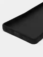 Бирюзовый силиконовый чехол для Tecno Spark 10 Pro (Техно Спарк 10 Про), с принтом, с рисунком