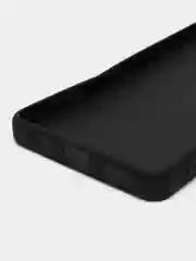 Серебряный силиконовый чехол для Tecno Spark 10 Pro (Техно Спарк 10 Про), с принтом, с рисунком