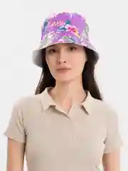 Аметистовый панама женская, летняя