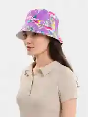 Аметистовый панама женская, летняя