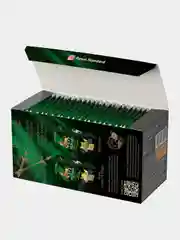 Чай травяной Richard Royal Alpine Herbs, 7 альпийских трав, 25 пакетиков по 1,3 г