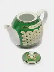Заварочный чайник "99 Имён Аллаха", 600 мл