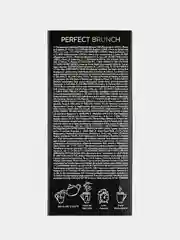 Чай черный Curtis Perfect brunch,  25 пакетиков, 24,5 г