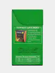 Чай зеленый Curtis Beauty, 15 пирамидок, с кусочками винограда, 25,5 г
