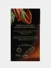Чай черный Curtis French Truffle, 20 пирамидок, со вкусом трюфеля и  кокоса, 36 г