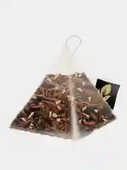 Чай черный Curtis French Truffle, 20 пирамидок, со вкусом трюфеля и  кокоса, 36 г