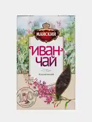 Чай травяной Майский "Иван-чай классический", листовой, 50 г