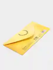 Лавандовый конверты для денег различной тематики