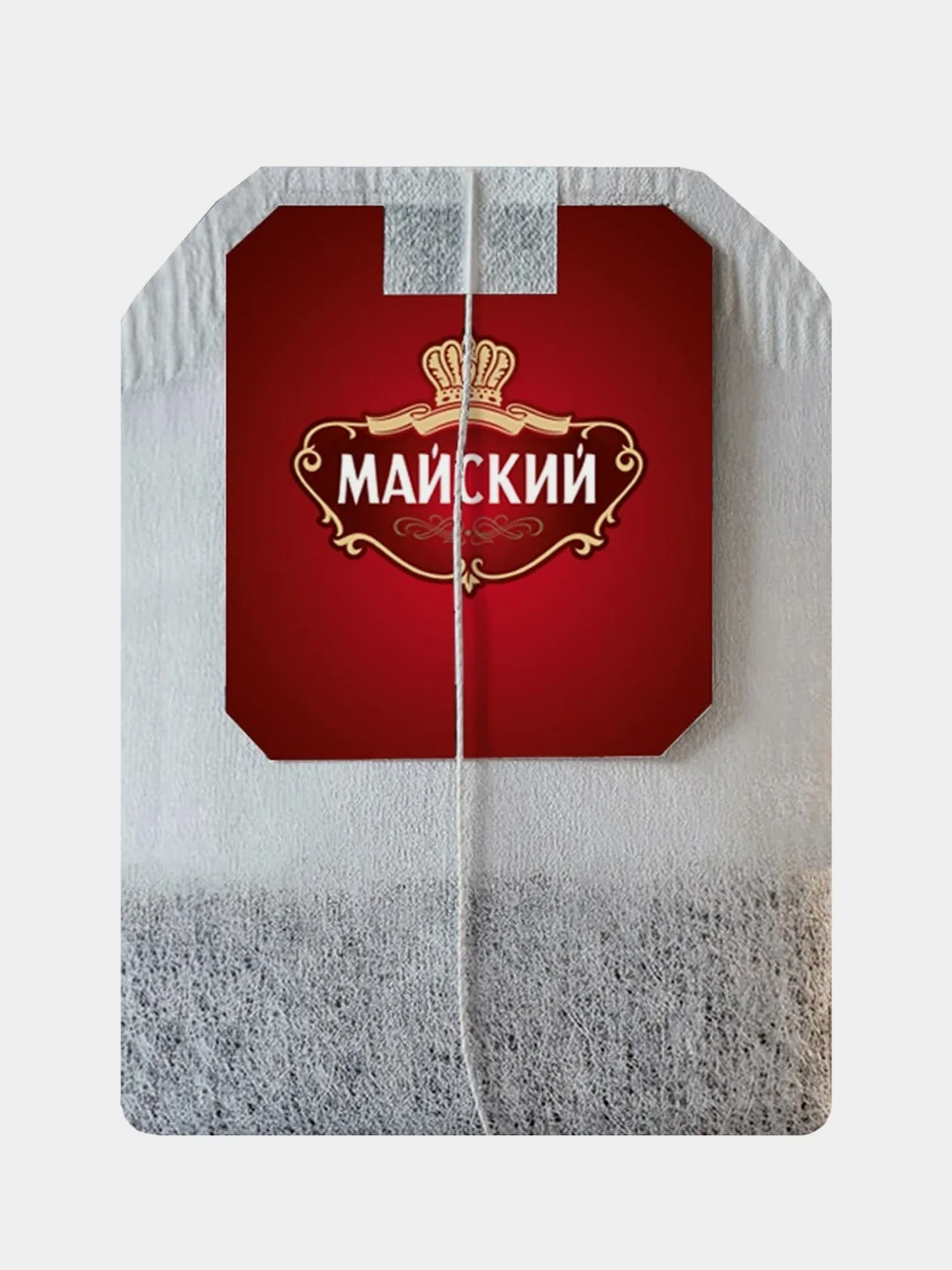Чай чёрный Майский "Корона Российской Империи", 25 пакетиков по 2 г