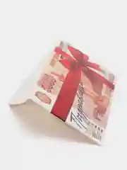 Белый конверты для денег различной тематики