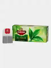 Чай зелёный Майский, 25 пакетиков по 2 г