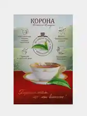 Чай чёрный Майский "Корона Российской Империи", крупнолистовой, 100 г